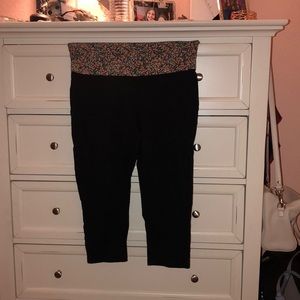 BDG yoga pants